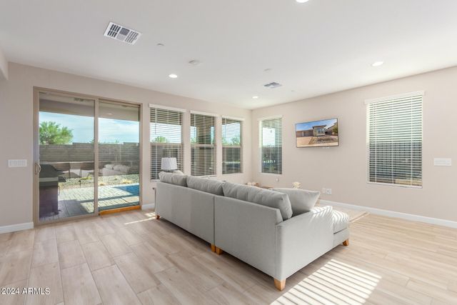 18223 E CORONADO CAVE Court, Rio Verde, AZ 85263