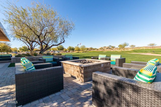 18223 E CORONADO CAVE Court, Rio Verde, AZ 85263