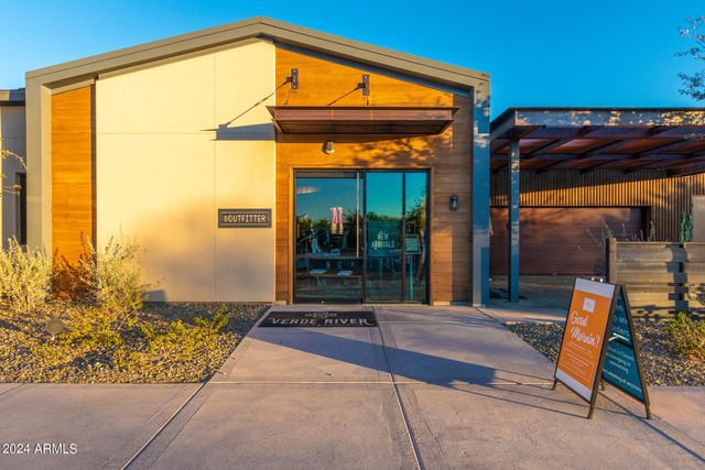 18223 E CORONADO CAVE Court, Rio Verde, AZ 85263