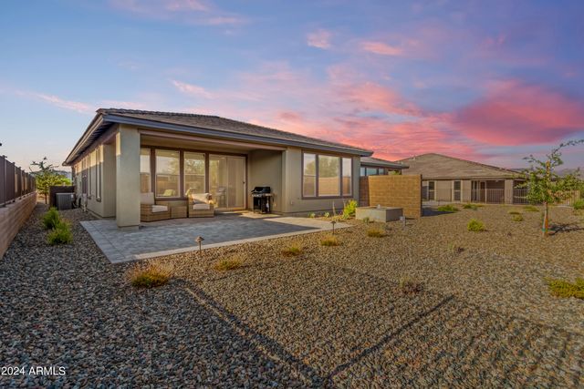 18223 E CORONADO CAVE Court, Rio Verde, AZ 85263