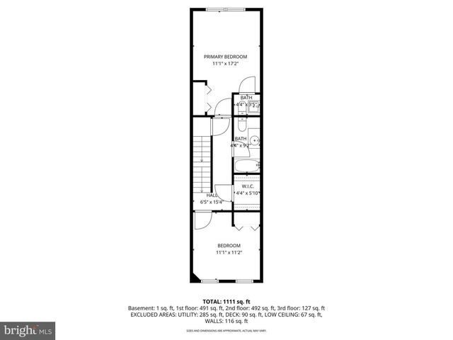 237 HUMMEL ST, Harrisburg, PA 17104