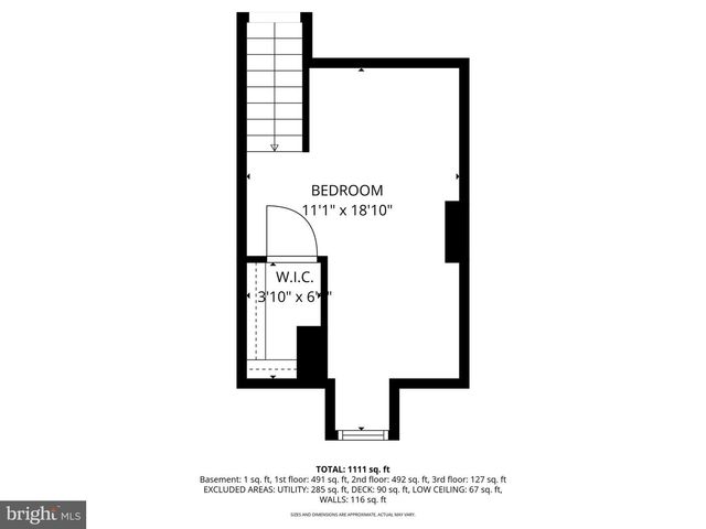 237 HUMMEL ST, Harrisburg, PA 17104