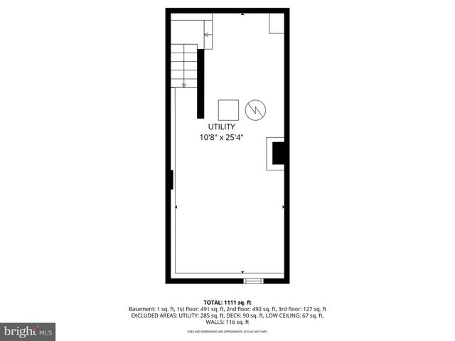237 HUMMEL ST, Harrisburg, PA 17104