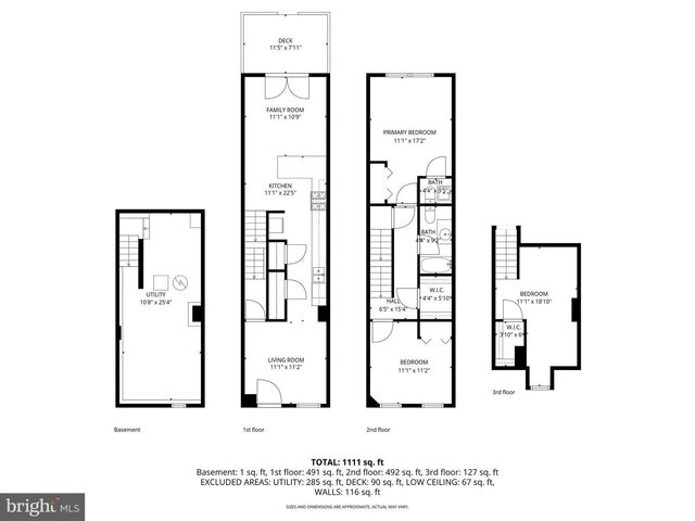 237 HUMMEL ST, Harrisburg, PA 17104