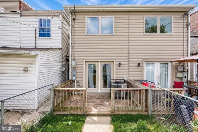237 HUMMEL ST, Harrisburg, PA 17104
