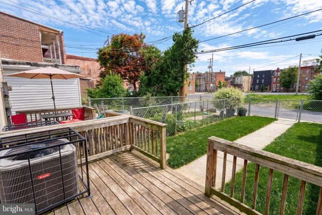 237 HUMMEL ST, Harrisburg, PA 17104