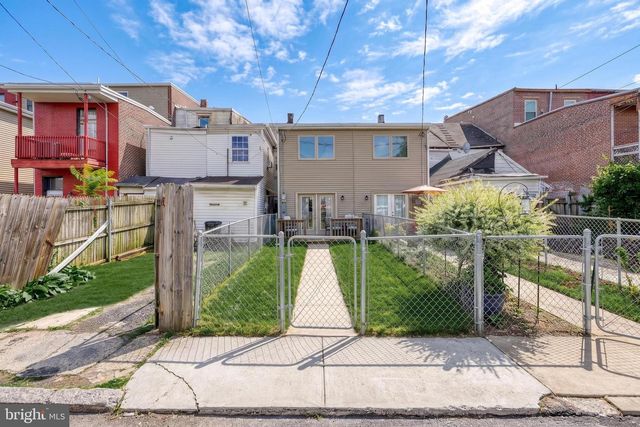 237 HUMMEL ST, Harrisburg, PA 17104