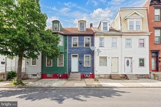 237 HUMMEL ST, Harrisburg, PA 17104