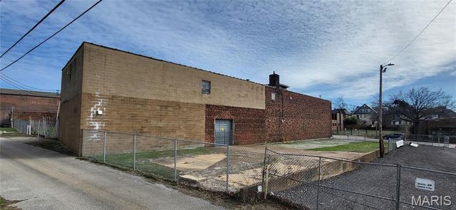 4545-49 Olive Street, St Louis, MO 63108