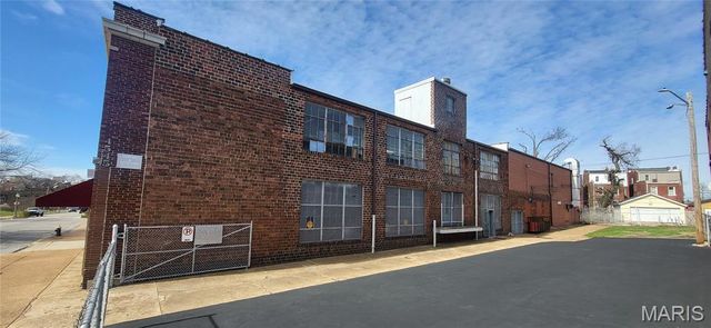 4545-49 Olive Street, St Louis, MO 63108