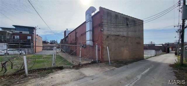 4545-49 Olive Street, St Louis, MO 63108