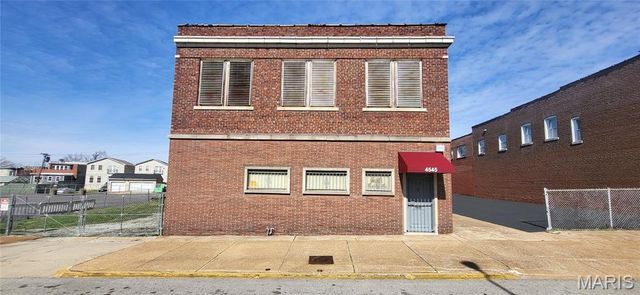 4545-49 Olive Street, St Louis, MO 63108