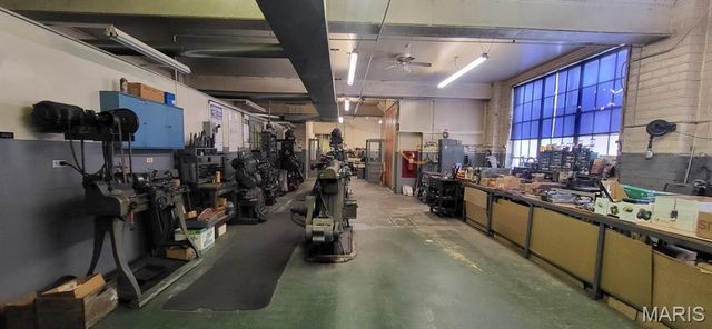 4545-49 Olive Street, St Louis, MO 63108