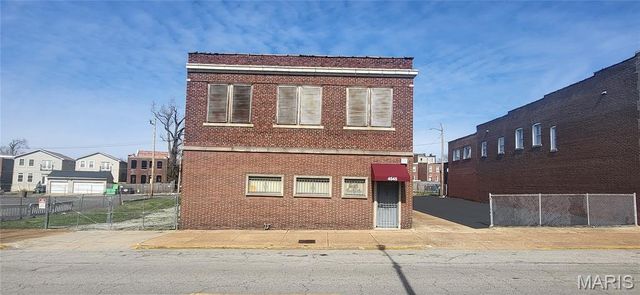 4545-49 Olive Street, St Louis, MO 63108