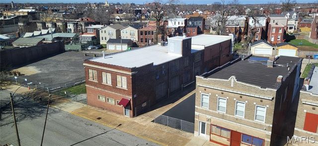 4545-49 Olive Street, St Louis, MO 63108