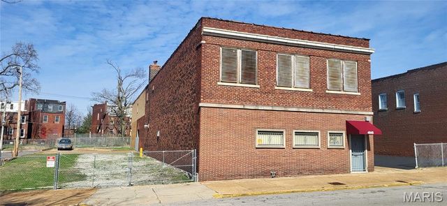 4545-49 Olive Street, St Louis, MO 63108
