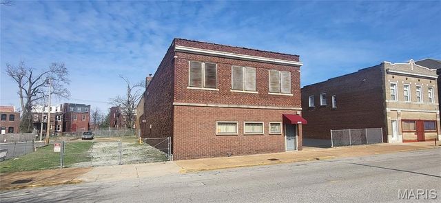 4545-49 Olive Street, St Louis, MO 63108