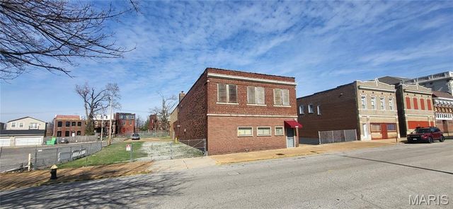4545-49 Olive Street, St Louis, MO 63108
