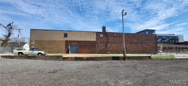 4545-49 Olive Street, St Louis, MO 63108