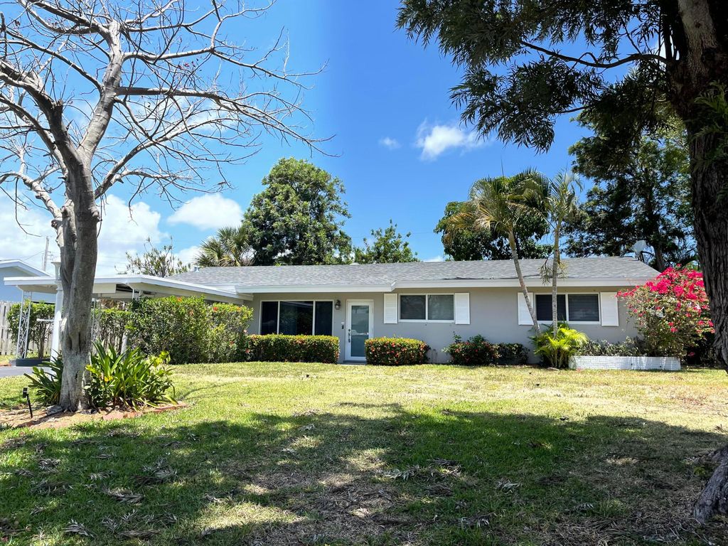 465 NE 34th Street, Boca Raton, FL 33431