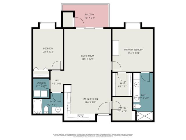 13670 Carrach Avenue 304, Rosemount, MN 55068