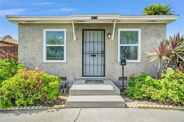 4279 E Jacinto, Long Beach, CA 90815
