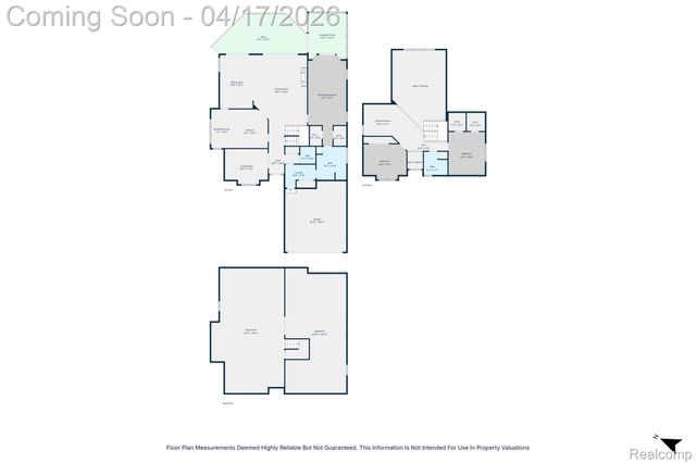 5146 Lagoons Circle 22, West Bloomfield Charter Township, MI 48323