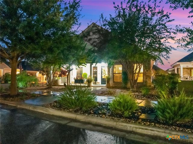 911 Hudson Lane, New Braunfels, TX 78130