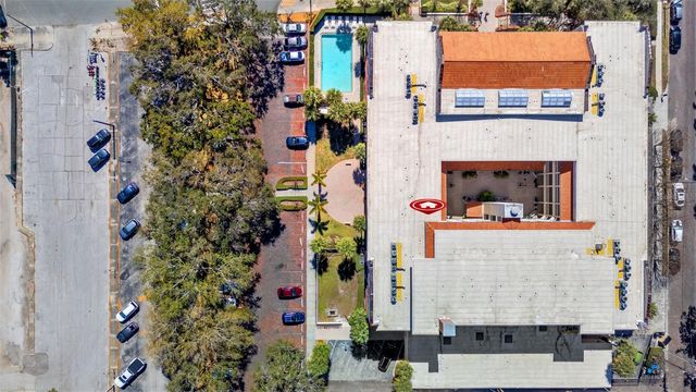701 MIRROR LAKE DRIVE N 120, St Petersburg, FL 33701