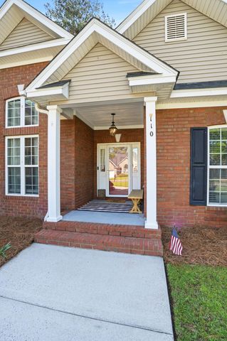 110 Long Cove Bend, Summerville, SC 29483