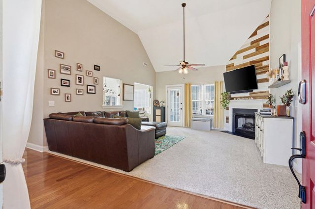 110 Long Cove Bend, Summerville, SC 29483