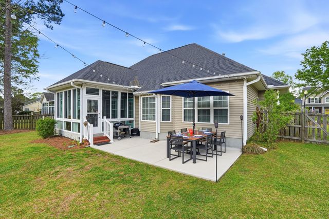 110 Long Cove Bend, Summerville, SC 29483