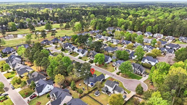 110 Long Cove Bend, Summerville, SC 29483