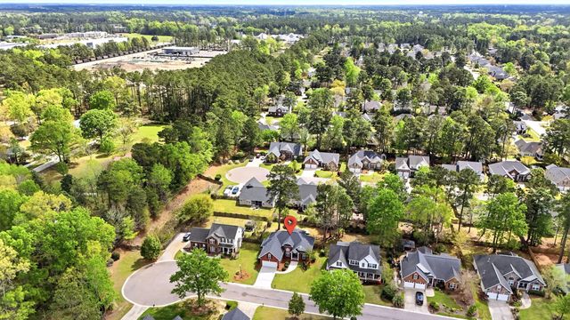 110 Long Cove Bend, Summerville, SC 29483