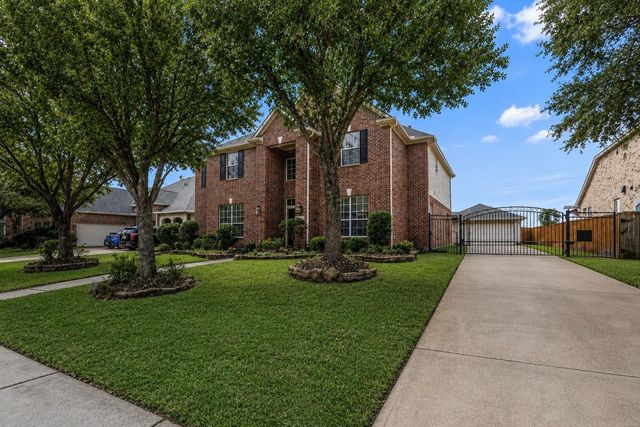 20019 Standing Cypress Drive, Spring, TX 77379
