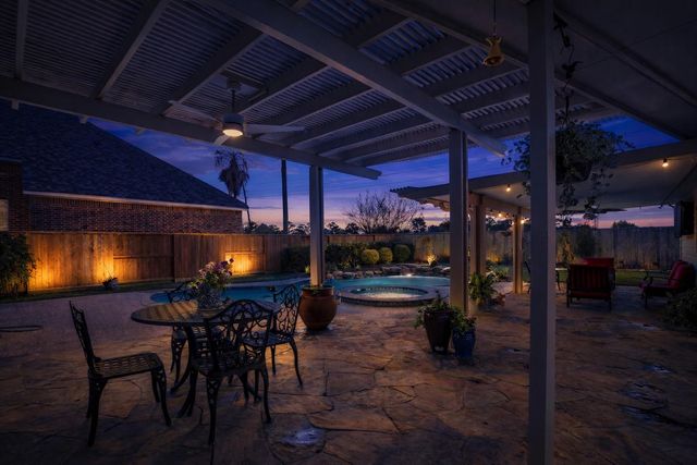 20019 Standing Cypress Drive, Spring, TX 77379