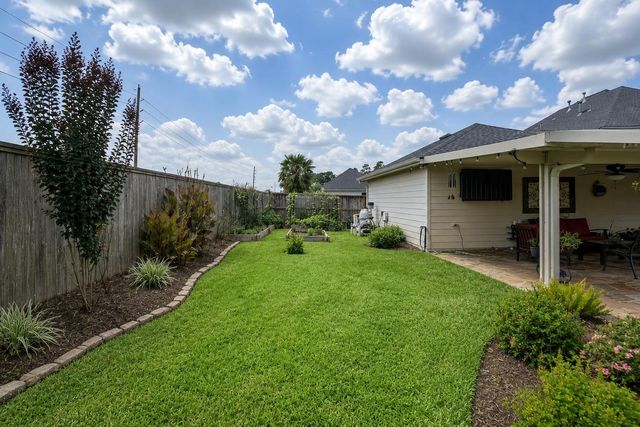 20019 Standing Cypress Drive, Spring, TX 77379