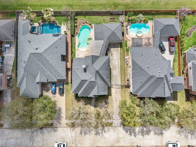 20019 Standing Cypress Drive, Spring, TX 77379