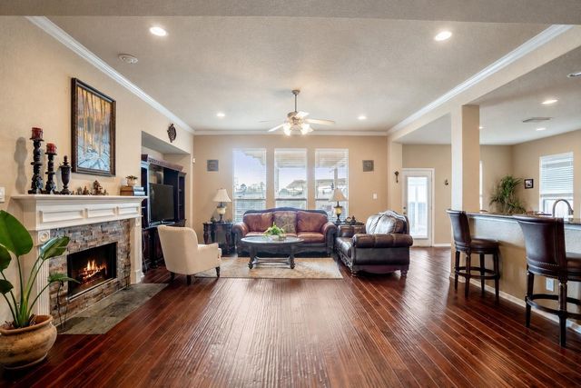 20019 Standing Cypress Drive, Spring, TX 77379