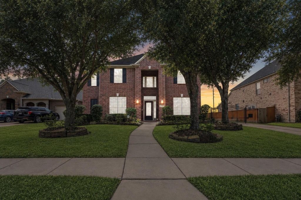 20019 Standing Cypress Drive, Spring, TX 77379
