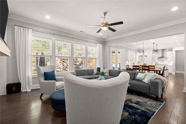 155 Horizon Hill, Milton, GA 30004