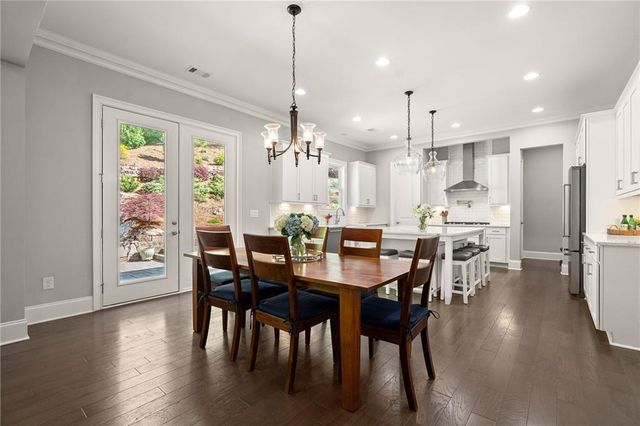 155 Horizon Hill, Milton, GA 30004