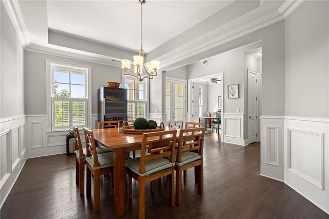 155 Horizon Hill, Milton, GA 30004