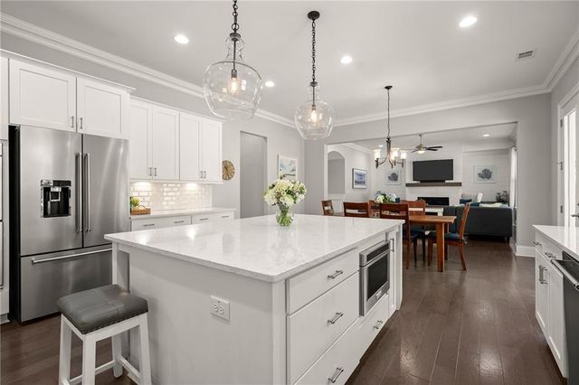 155 Horizon Hill, Milton, GA 30004