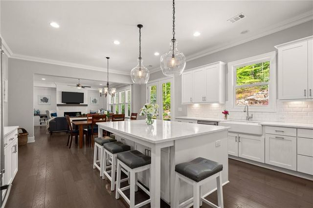 155 Horizon Hill, Milton, GA 30004