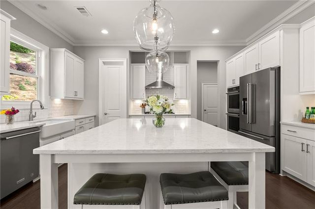 155 Horizon Hill, Milton, GA 30004