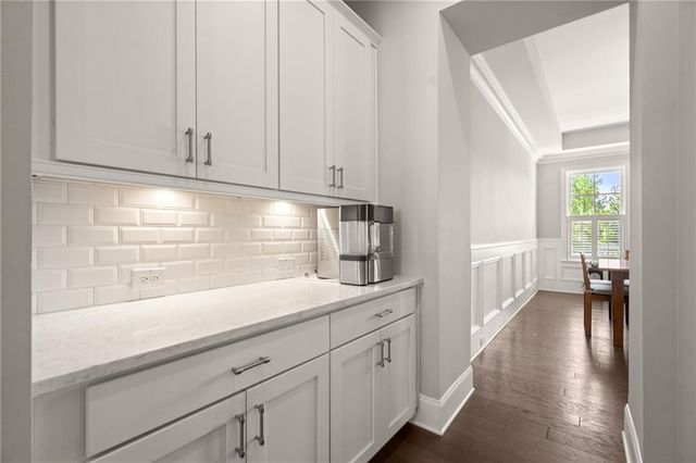 155 Horizon Hill, Milton, GA 30004
