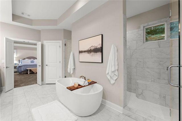 155 Horizon Hill, Milton, GA 30004