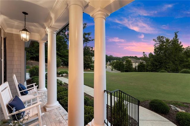 155 Horizon Hill, Milton, GA 30004