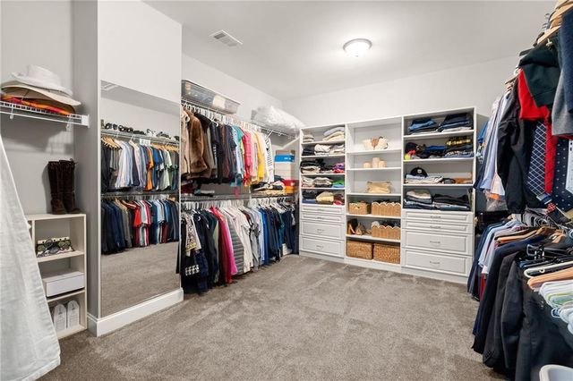155 Horizon Hill, Milton, GA 30004